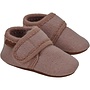 En Fant | baby wool slippers | bark