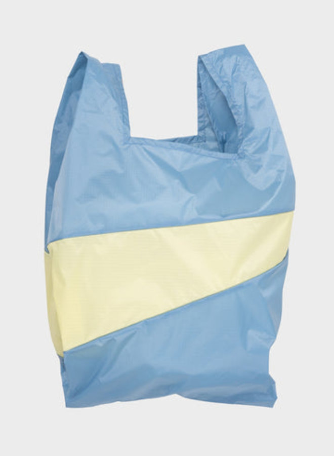 Susan Bijl | shopping bag | free & joy | large