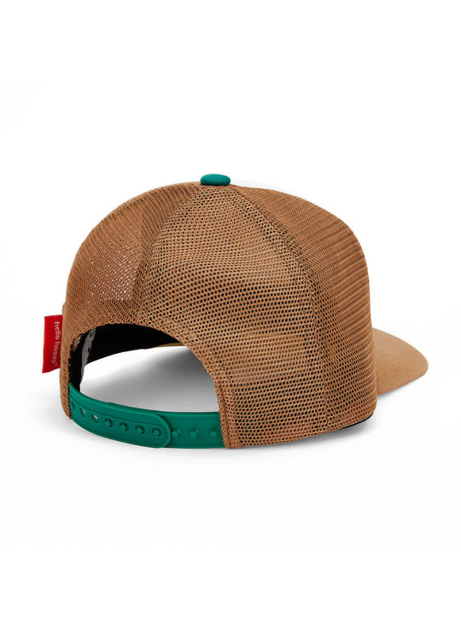 Hello Hossy | mini iced coffee