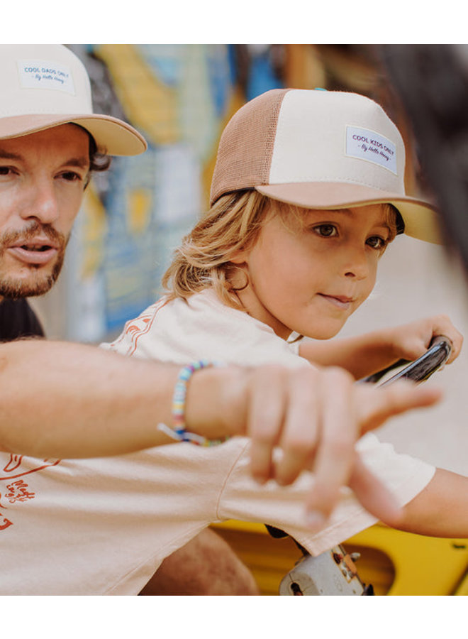 Hello Hossy | mini iced coffee