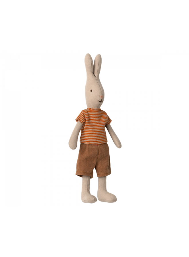 Maileg | rabbit size 1 | t-shirt and shorts