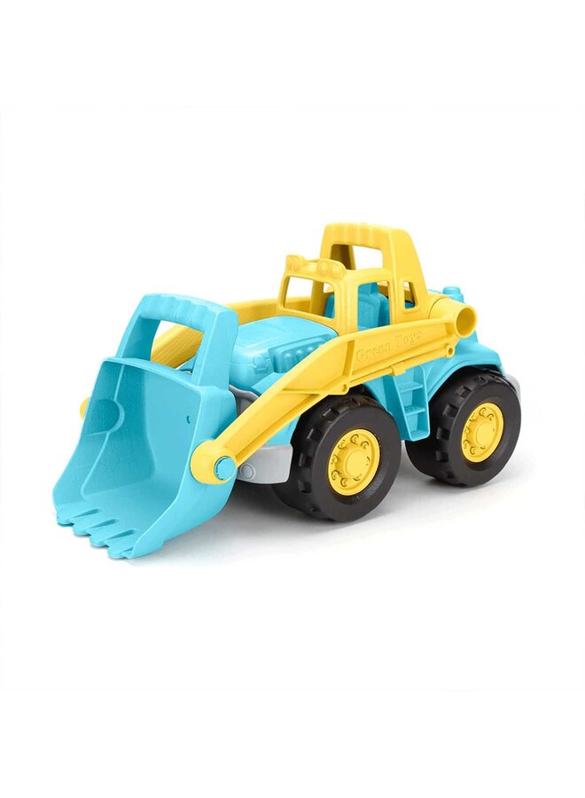 Green toys I Loader truck