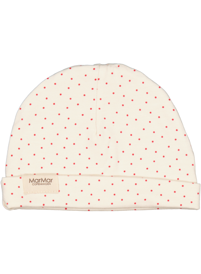 MarMar | aiko | red currant dot