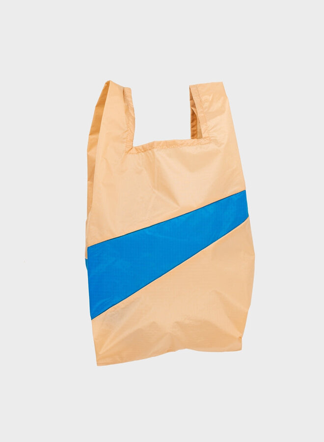 Susan Bijl | Shopping Bag | Select & Blueback| Medium
