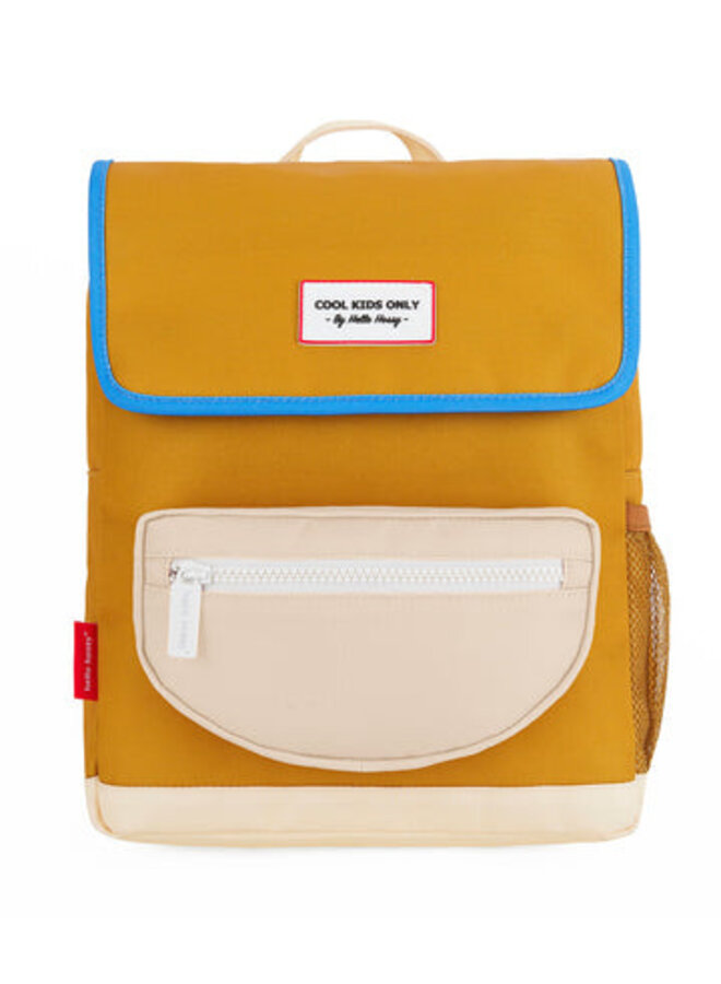 Hello Hossy | backpack | mini honey | large