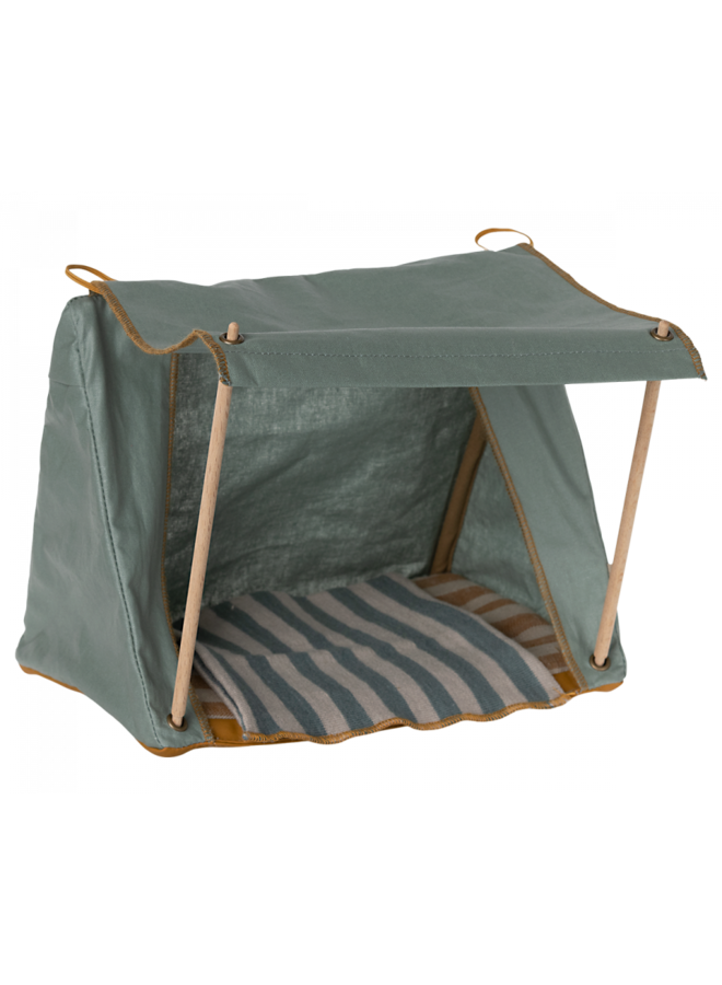 Maileg | happy camper tent | mouse