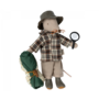 Maileg | wildlife guide mouse