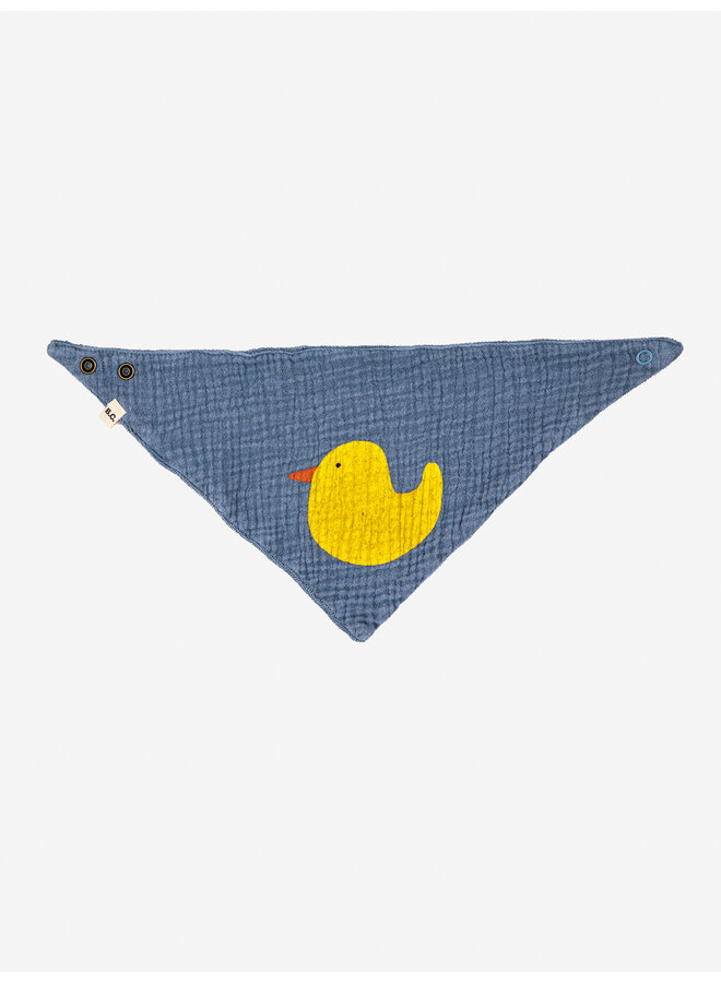 Bobo Choses | rubber duck bib set