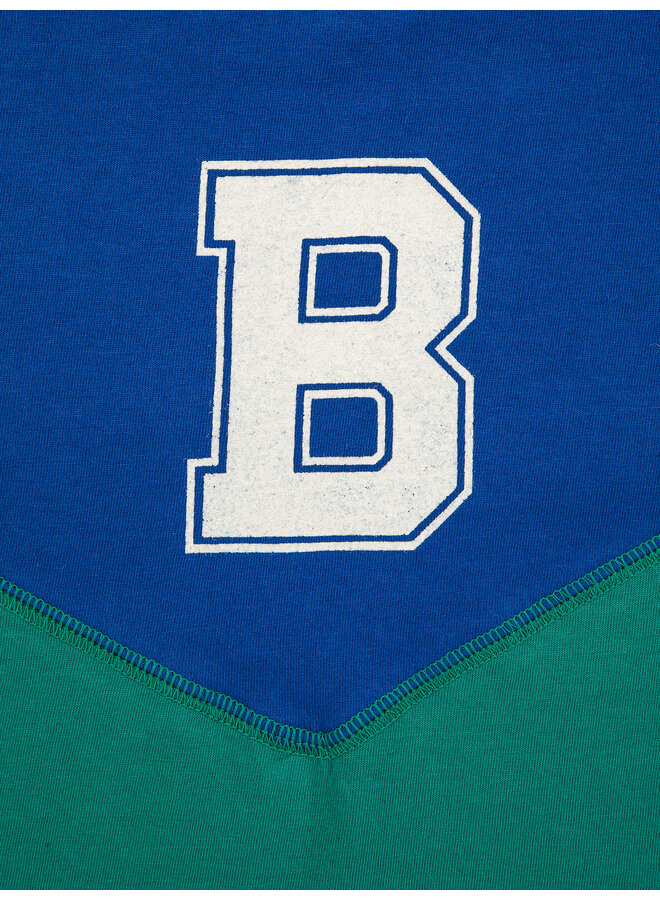 Bobo Choses | big B long sleeve t-shirt