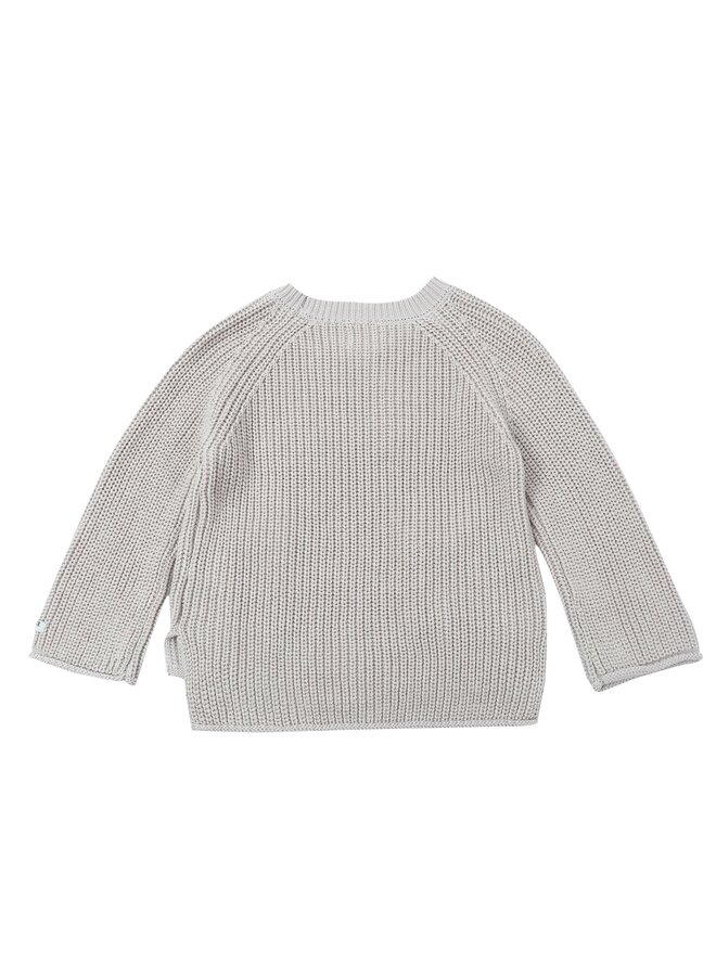 Donsje | stella sweater | soft sand