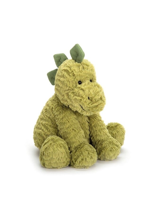 Jellycat | dino medium