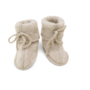 Engel | baby-bootees | sand mélange