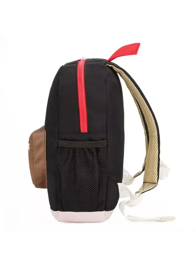 Hello Hossy | backpack | mini dark | medium