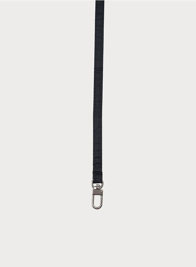 Susan Bijl | strap | black