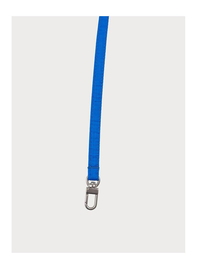 Susan Bijl | strap | blue