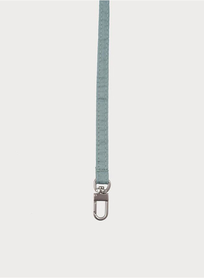 Susan Bijl | strap | grey