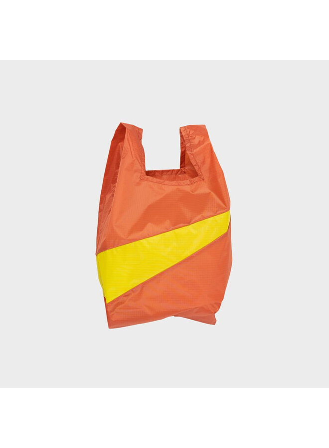Susan Bijl | shopping bag | game & sport | medium