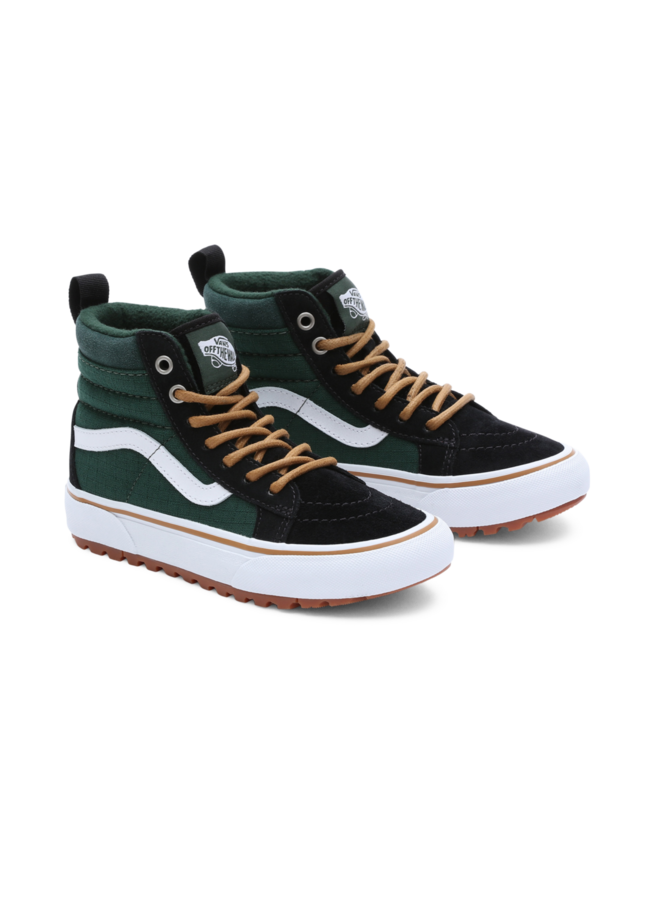 Vans | sk8-hi mte | ripstop black