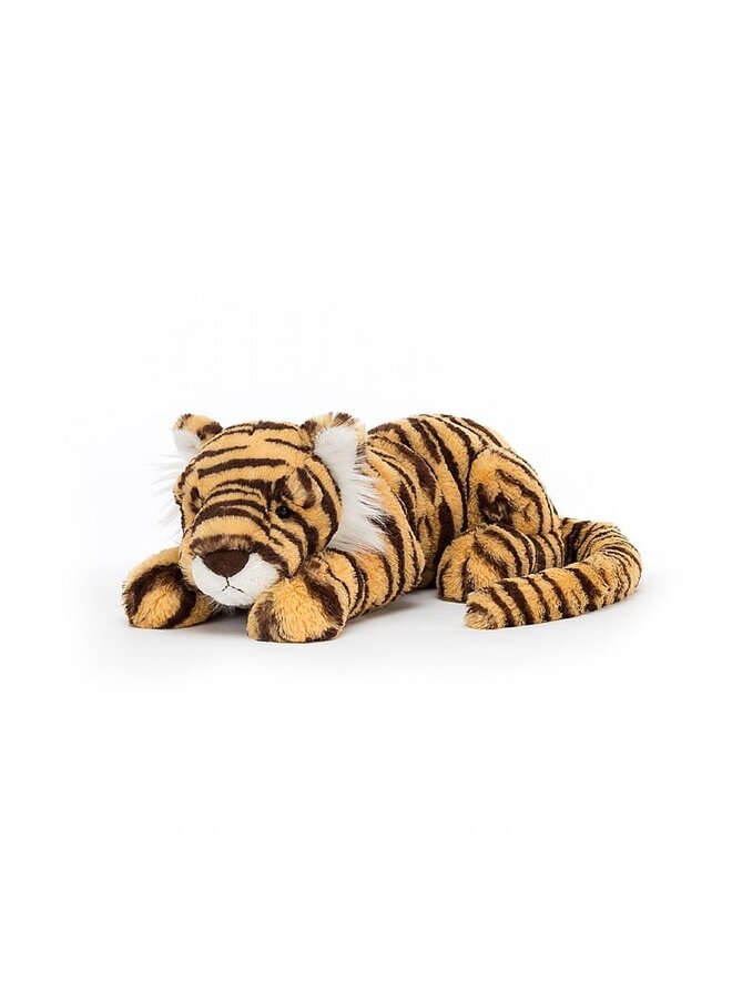 Jellycat | taylor tiger little