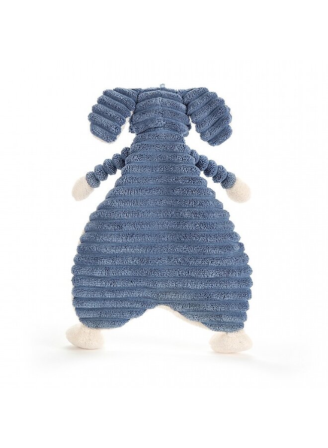 Jellycat | cordy roy baby elephant soother