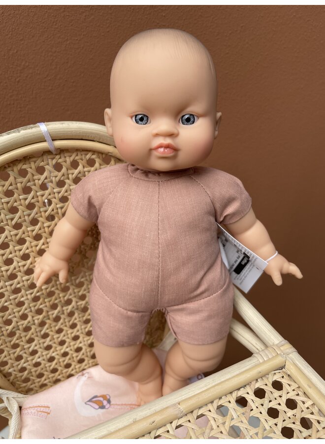 Minikane | pop met zacht lijfje | maé