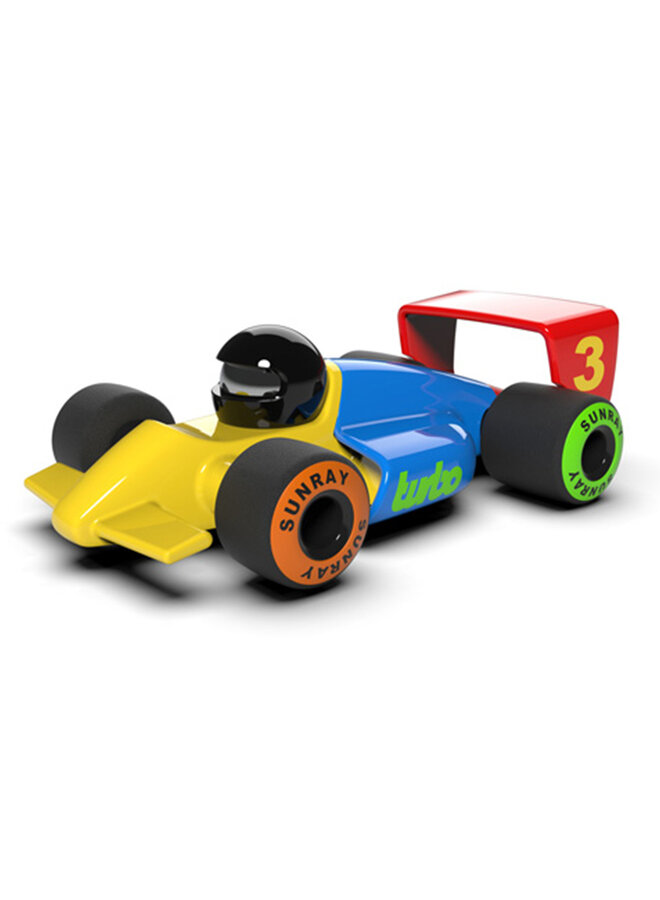 Playforever | turbo miami