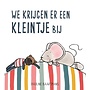 Boeken | we krijgen er een kleintje bij | 1+