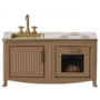 Maileg | kitchen | light brown