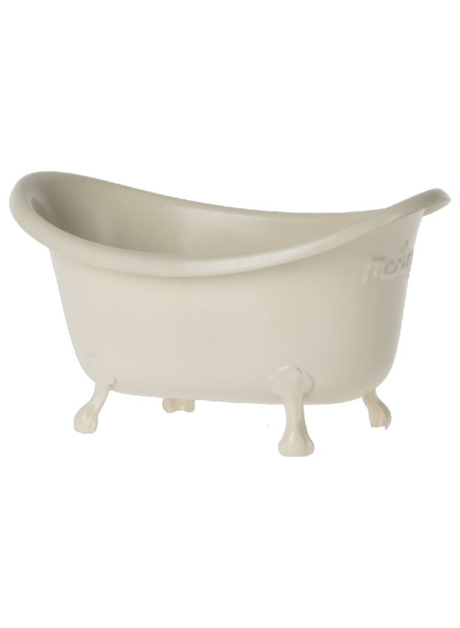 Maileg | bathtub