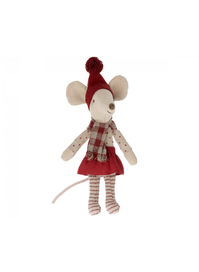 Maileg | christmas mouse | big sister