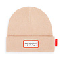 Hello hossy | bonnet | urban chiné nut