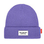 Hello hossy | bonnet | pop purple