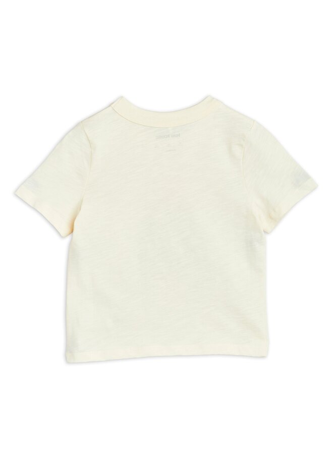 Mini Rodini | bloodhound sp ss tee