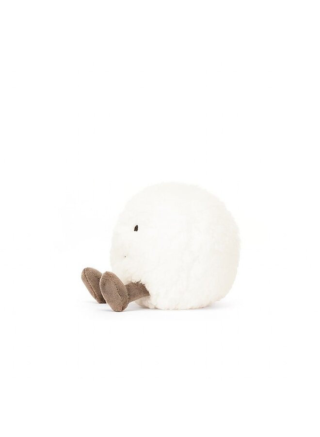 Jellycat | amuseable snowball