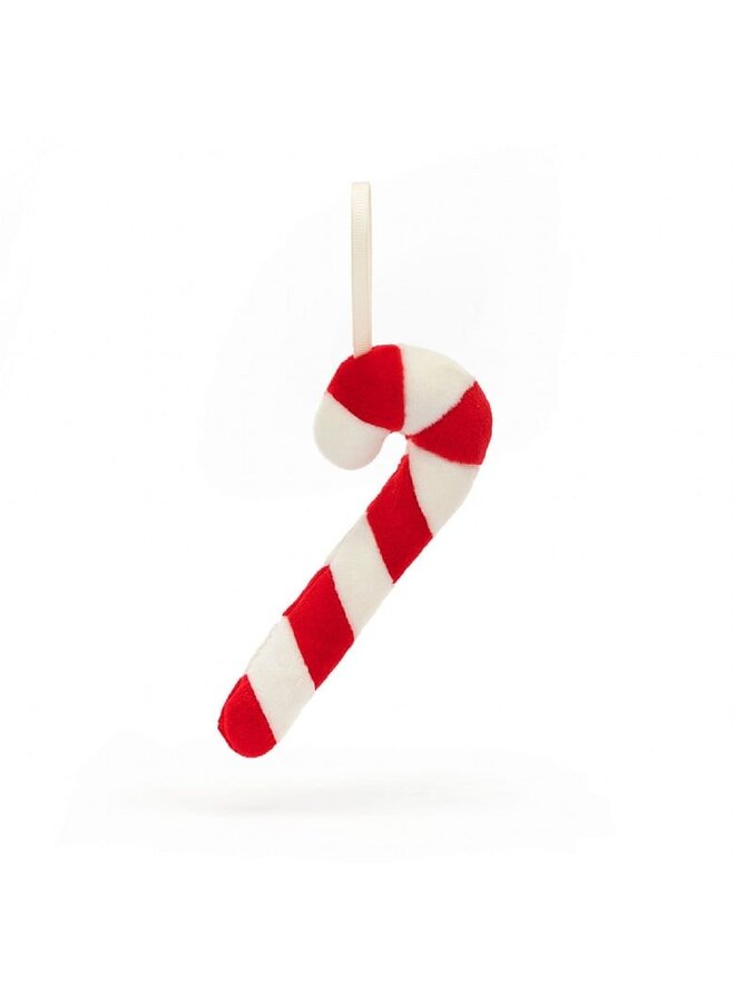 Jellycat | festive folly candy cane