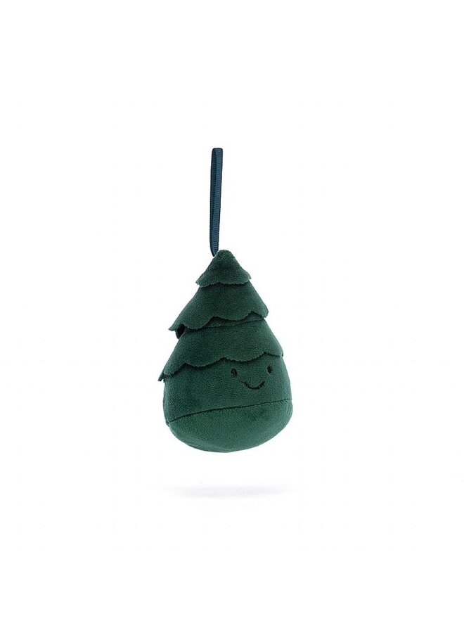 Jellycat| festive folly christmas tree