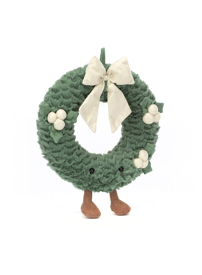 Jellycat | amuseable gold wreath little