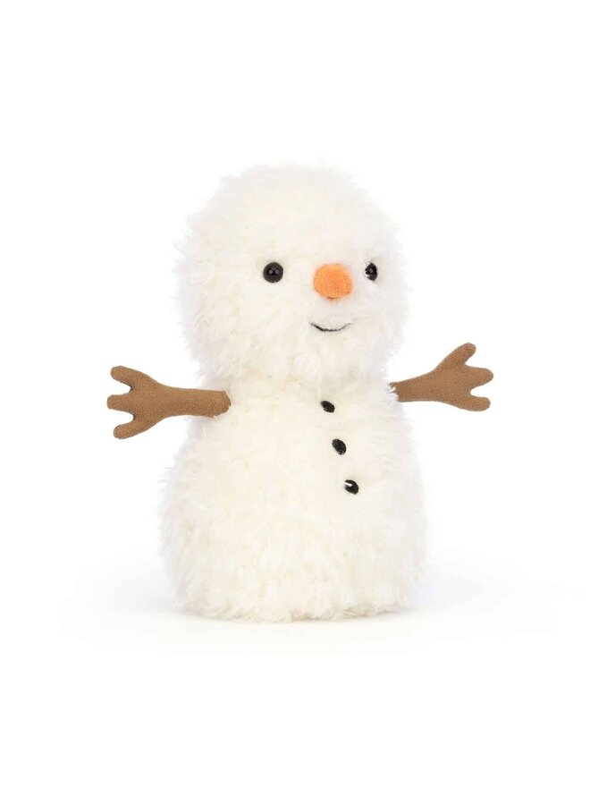 Jellycat | little snowman