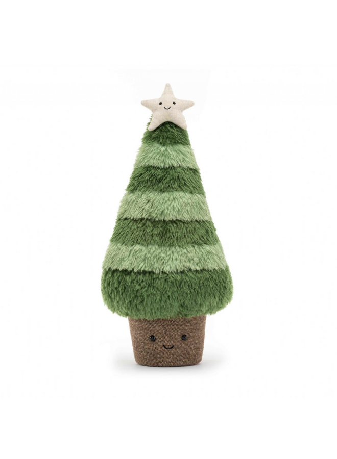 Jellycat | amuseable nordic spruce chirstmas tree large