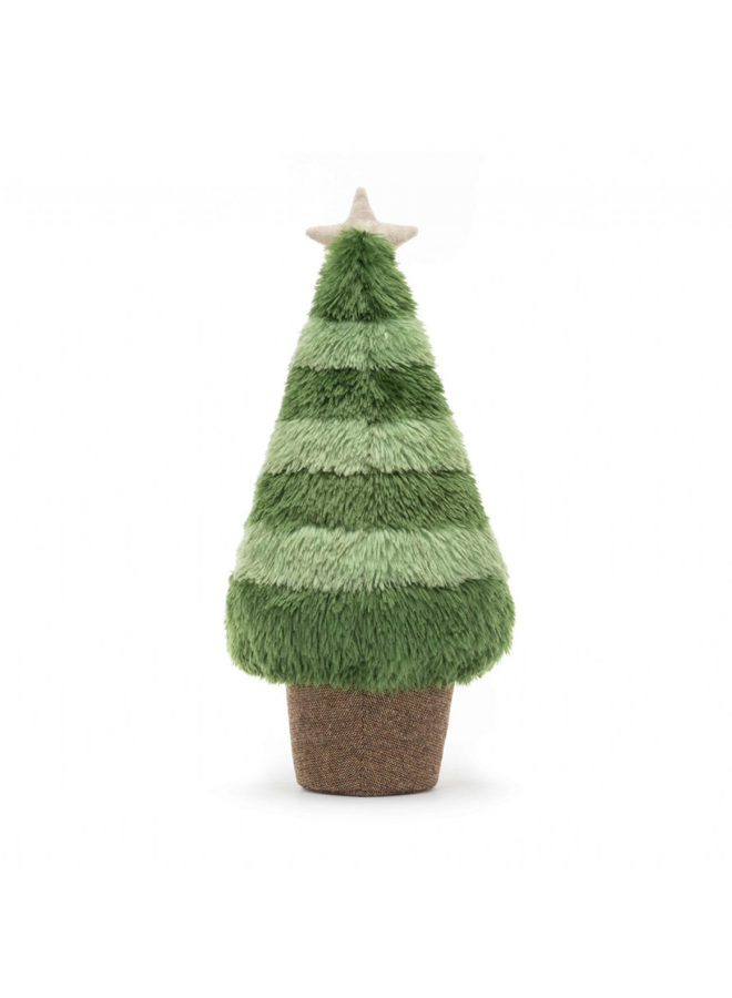 Jellycat | amuseable nordic spruce chirstmas tree large