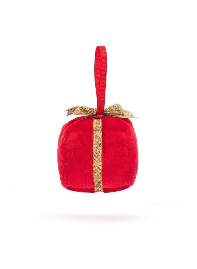 Jellycat | festive folly present