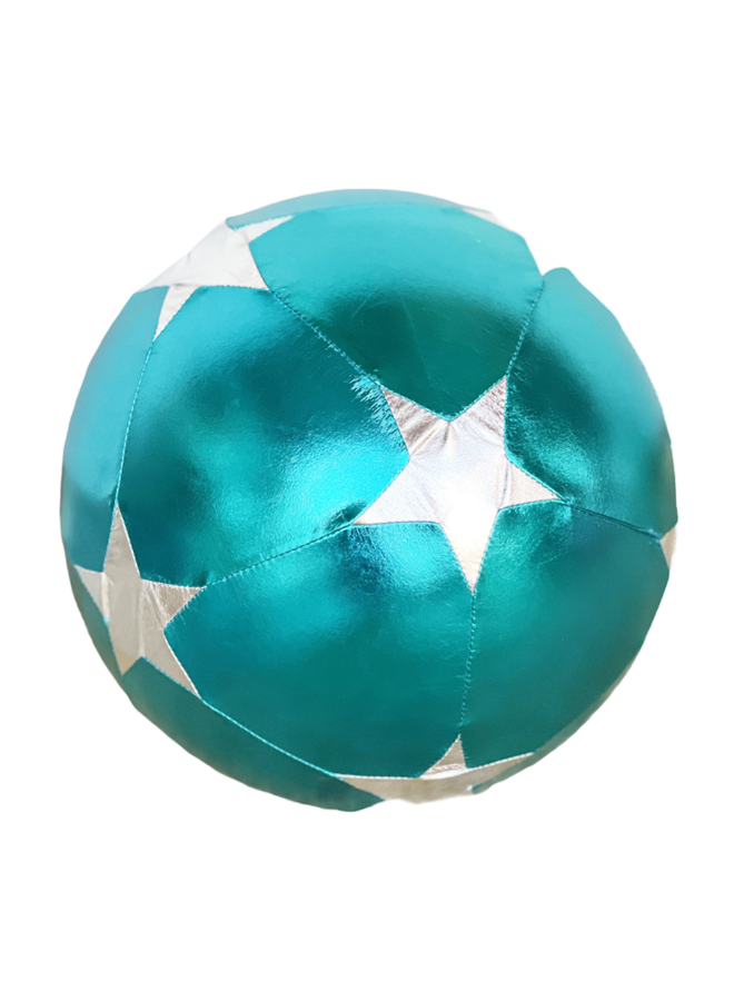Ratatam! | starry ball | blue
