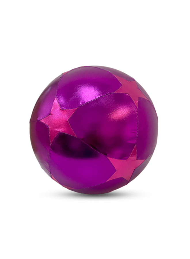 Ratatam! | starry ball | pink