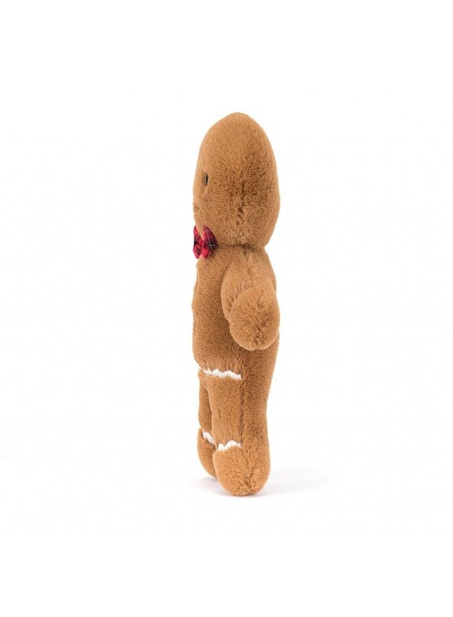 Jellycat | jolly gingerbread fred original