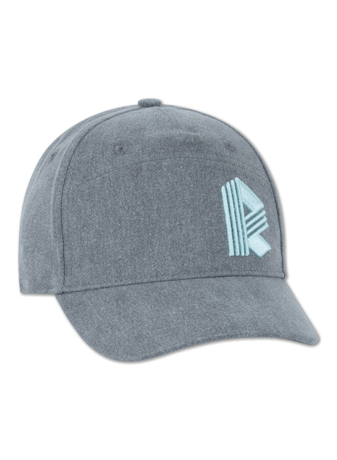 Repose AMS | cap | washed grey