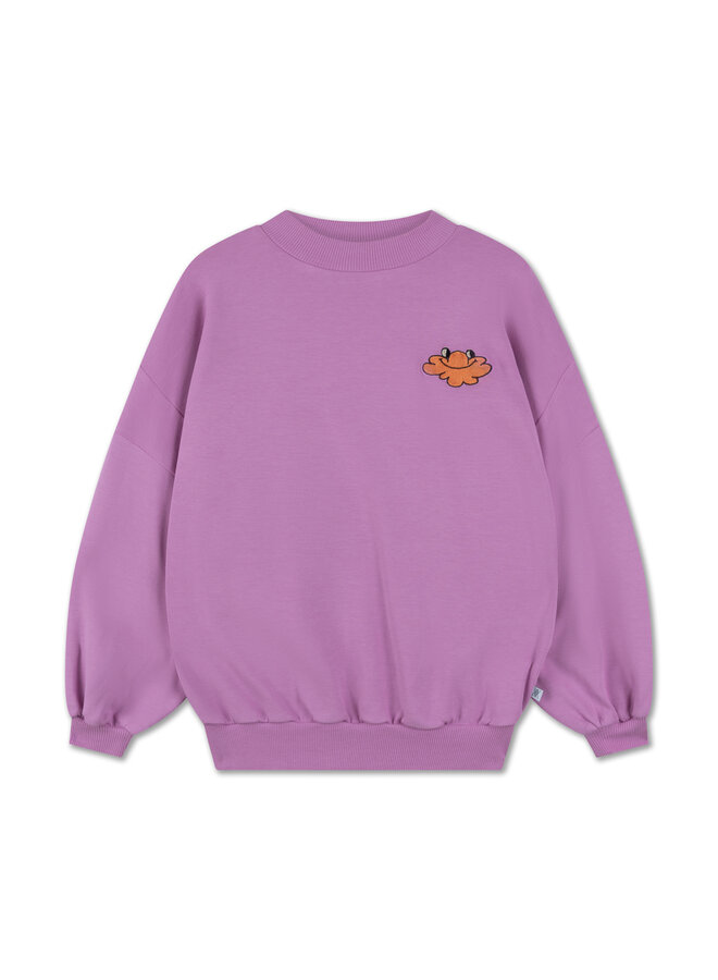 Repose AMS | crewneck sweater | spring cyclaam