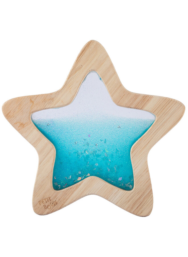 Petit Boum | star orionis