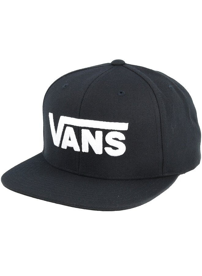 Vans | snapback | black/white