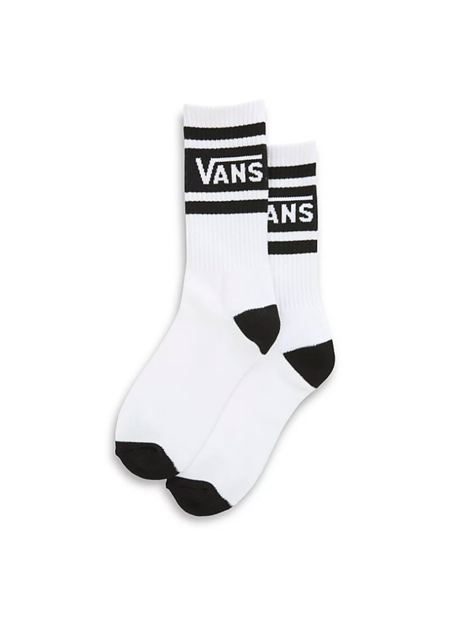 Vans | drop V logo crew sokken
