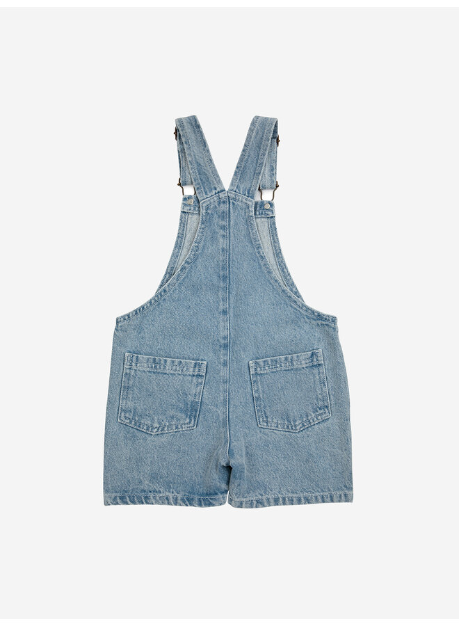 Bobo choses | circle short dungaree